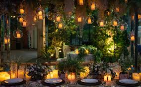 The glasshouse is sligo's only 4 star city centre hotel, towering dramatically over the garavogue river it offers the discerning traveller chic interiors, great city views and proximity to all downtown sligo has to offer. Plan Your Garden Wedding At One Of These Breathtaking Venues Tatler Malaysia