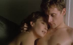 Christophe has murdered frédérique, his lover. Catherine Breillat Parfait Amour Aka Perfect Love 1996 Cinema Of The World
