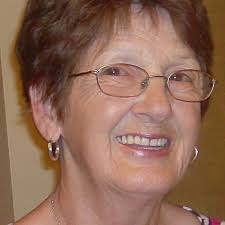 Laura Thériault (-2012)