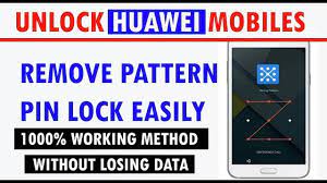Enter the wrong pattern up to 20 times until your phone asks for your google account information. How To Unlock Huawei Phone Without Resetting For Gsm