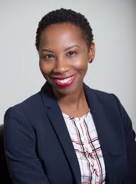 In honor of National Voter Registration Day, some of our Napier-Looby  members participated in a voter registration drive at Nashville City  Kitchen. From left to right: Schean Belton, Dr. Judith Presley, Jerice