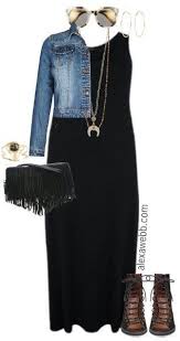 Black And White Striped Maxi Dress Plus Size Plus Size Black Maxi Dress Outfit Plus Size Spring Outfit Plus Size Fashion For Women Alexaweb Black Maxi Dress Outfit Maxi Dress Outfit Black Maxi Dress