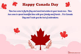 The company that develops happy canada day cards & greetings is bhaumik harshadray mehta. Create Happy Canada Day Cards With Maple Leaf
