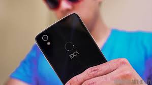 Alcatel Idol 5s review - Android Authority