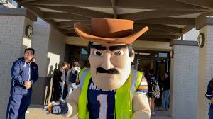 Hornedo Middle School