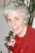Mary Lanoue Obituary (2011)