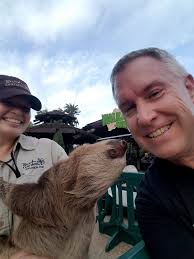 Busch Gardens Tampa Bay