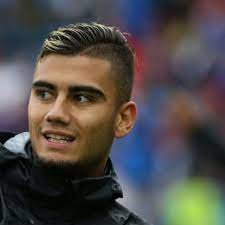 Pes 2017 | 2020 neymar junior new hairstyle appearance ?? Andreas Pereira A Pereira15 Twitter