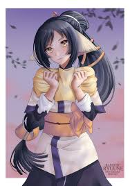 Истинное лицо иператора куннекамуна | utawarerumono | #15. Utawarerumono Hashtag On Twitter