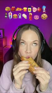 Remix @McDonald's @McDonald’s Canada #asmr #emojifood