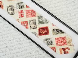 Джек депп | jack depp запись закреплена. Neck Ties For Men Stamp Collector S Neck Tie Philatelist Neck Tie