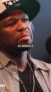 50 Cent: Rap Legend and Hip Hop Icon