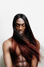 Popular African American Men Haircuts Long Hair Styles Men Long Hair Styles Haircuts For Men