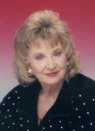 Marlene Puente Obituary (1932