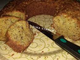 Resep Bolu Pisang Irit 1 Telur Lembut Praktis Oleh Dina Syamer Syofia Recipe Resep Makanan Dan Minuman Makanan