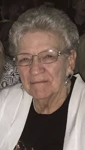 Phyllis Marie Folkert Obituary November 2, 2022