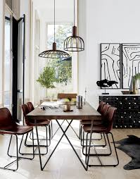 Beautiful Modern Dining Space Dining Room Furniture Modern Dining Room Small Dining Chairs Modern Design