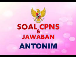 We did not find results for: Contoh Soal Cpns 2018 Soal Cpns Tiu Soal Tes Antonim Soal Cpns Dan Jawaban Qwerty