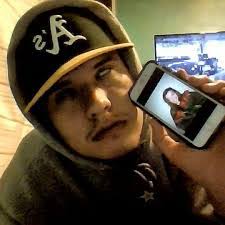 Isaac Malone's Instagram, Twitter & Facebook