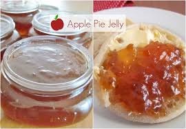 Recipes Recipe Apple Pie Jelly Jelly Recipes Jam Recipes