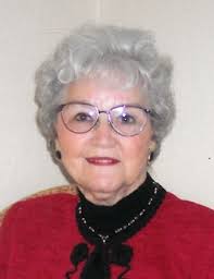 Obituary information for Beatrice Elder Fears