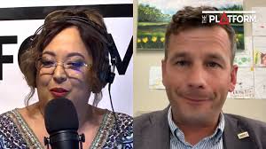 Sean Plunket talks to Mayor of Tauranga Mahé Drysdale about the job so far.  Watch the full video at https://theplatform.kiwi/