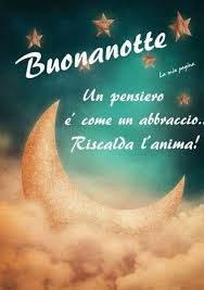 Buona Notte A Un Amico Speciale Buonanotte Buona Notte Notte