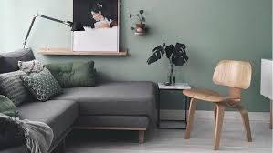 Warna cat ruang tamu minimalis putih. Warna Cat Yang Cocok Untuk Ruang Tamu Agar Terlihat Sejuk