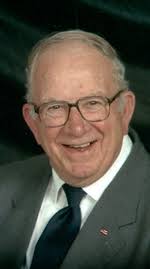 Obituary for Alfred L. Perkins