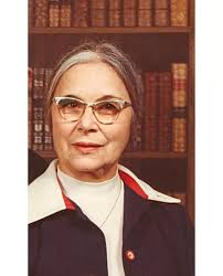 Josephine Howard Obituary (2010)