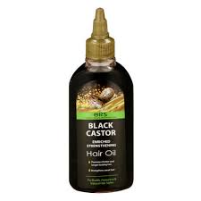 The jamaican black castor oil process involves roasting seeds and then pressing them for oil. Ors Black Castor Hair Oil 100ml Clicks