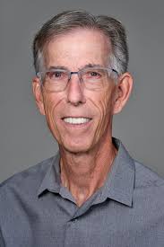 Joe McCall, FAIA (Copy) — OGLESBY GREENE ARCHITECTURE