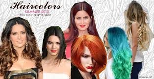 26 auburn hair color ideas. Latest Hair Color Trends And Color Styles For Summer 2015 Best Ideas