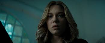 Queer re-view: No Time To Die — Licence to Queer