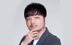 Seunghyun Kang (game commentator)
