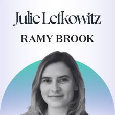 Julie Lefkowitz of Ramy Brook
