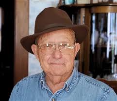 Obituary information for James "Jim" Jameson