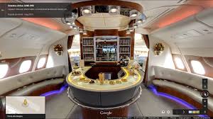 Emirates Airbus A380 800 Tour Virtuale Https Www Google Com Maps 25 242656 55 371904 3a 75y 28 54h 81 03t Data 3m5 1e1 Airbus A380 Airbus Emirates Airbus