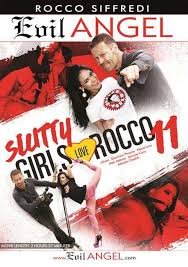 Slutty Girls Love Rocco 11 Streaming Video On Demand | Adult Empire