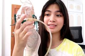 We did not find results for: Heaven Peralejo Documents Experience After Testing Positive For Covid 19 Filipino News