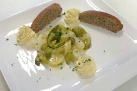 Antipasti Tipici Veneti E Bellunesi