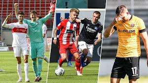Fc heidenheim im tv, livestream und liveticker 2. Aufstieg Relegation Abstieg Diese Entscheidungen Fallen Heute In Der 2 Liga Sportbuzzer De