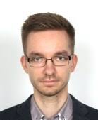 Stránka 2: Mgr. Martin Krobot