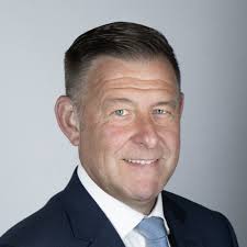 BAM appoints John Wilkinson as COO Civil engineering