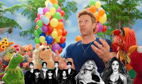 Muppets Set to Feature in FIFA World Cup Final Halftime Show Alongside Top Musical Acts