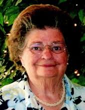 Obituary information for Alice F. Sherman