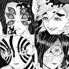 鬼滅の刃残った上弦のメンツがヤバ過ぎて全員倒すのどう考えても無理そう 漫画 マンガ アニメ 声優 ガンダム ジャンプ onepiece ワンピース anime manga comics manga
