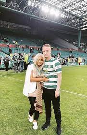 Kristoffer ajer, kristoffer ajer celtic, kristoffer ajer won the league at aberdeen, kristoffer ajer song, kristoffer kristoffer ajer, celtic fc, ac milan subscribe, like and share if you enjoyed the video. Meet The Rangers And Celtic Wags Taking Instagram By Storm Daily Record