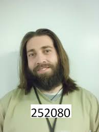 Offender Information