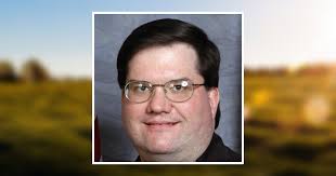 Timothy Tidwell Obituary March 23, 2020